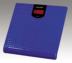 Electronic Bathroom Scale